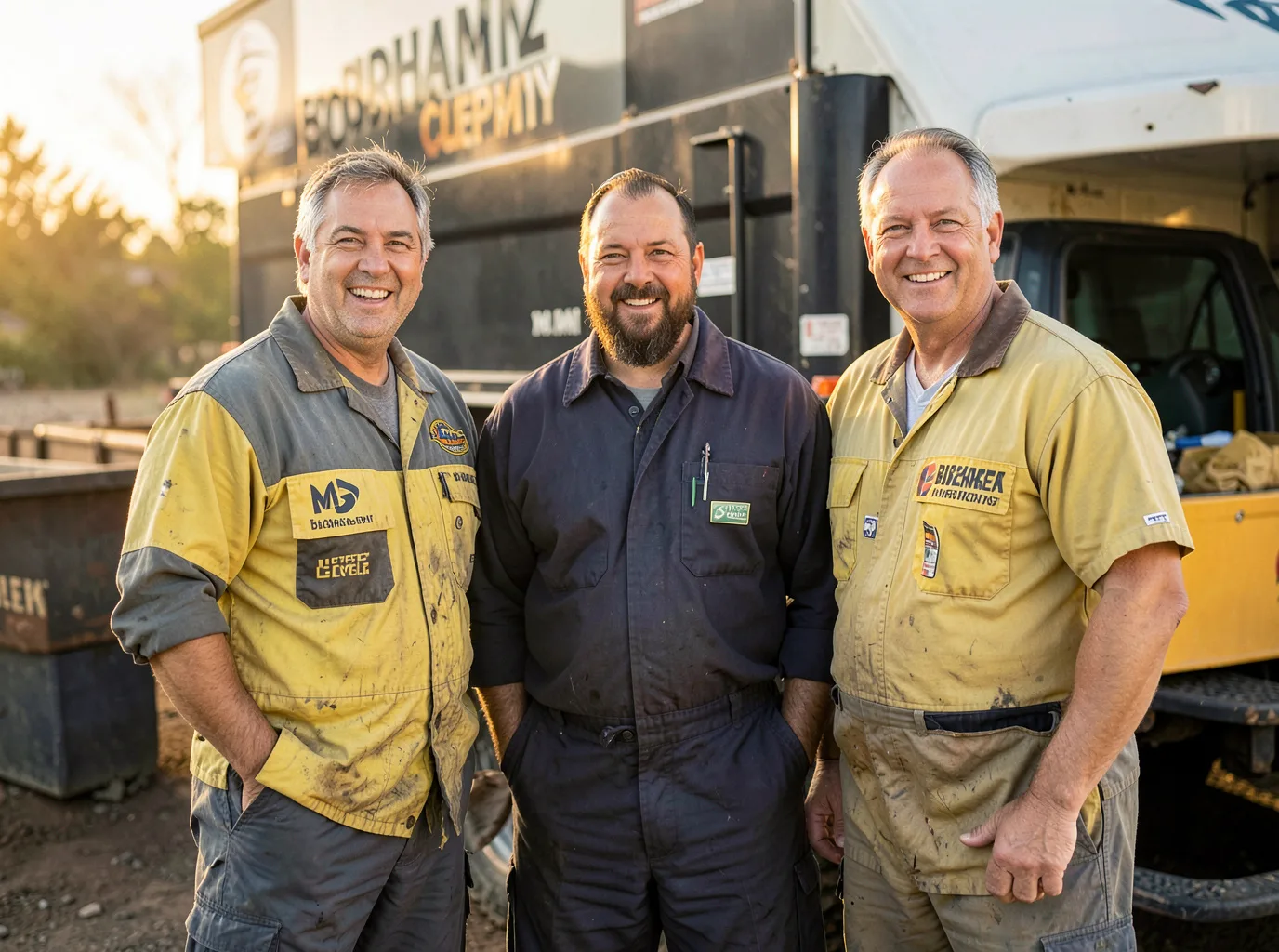 Sewage Cleanup company in Patton, MO